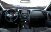 2009 Infiniti FX Picture